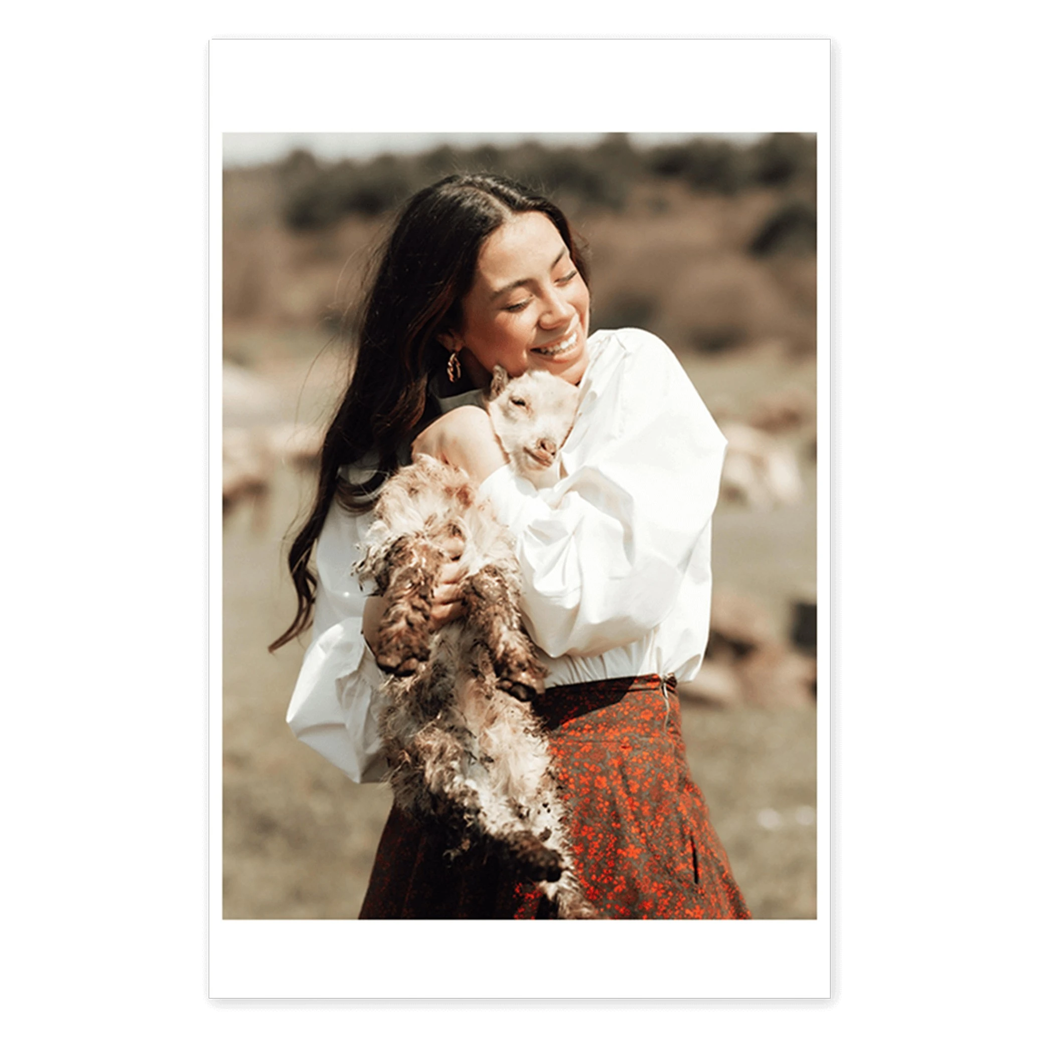 پرینتەری وێنەی گواستراوەی شاومی پڕۆ - پرینتکردنی پیشەیی بە سیستەمی Dye-Sublimation - پاتری شەحنکەرەوە - سپی (6932554439675) - image 5 پرینتەری وێنەی گواستراوەی شاومی پڕۆ - پرینتکردنی پیشەیی بە سیستەمی Dye-Sublimation - پاتری شەحنکەرەوە - سپی (6932554439675) - image 5
