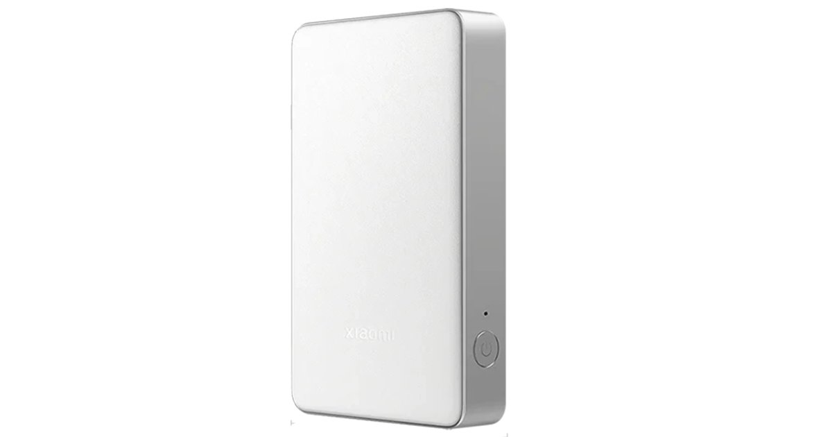 Xiaomi Portable Photo Printer Pro Professional Dye‑Sublimation