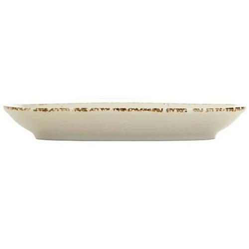 Gural Side GBSEO29KY58KH GBS ENT Otel 29 cm - Oval Plate Elegant 210125 and 210623 - Beige (8691850785081) - image 2 Gural Side GBSEO29KY58KH GBS ENT Otel 29 cm - Oval Plate Elegant 210125 and 210623 - Beige (8691850785081) - image 2