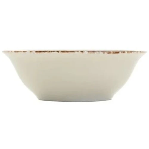وعاء سلطة غورال موديل GBSEO14KK58KH بورسلين 14 سم - أبيض (8691850785043) - image 2