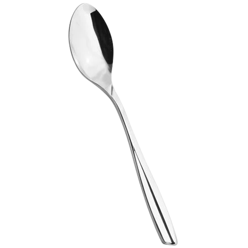 Salvinelli Model Trend CTTR Table Spoon 200 mm Length - Silver (8008644048213) - image 1
