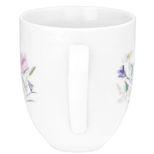 Polskie Fabryki Porcelany Gaja Mug G762 - Capacity 0.3 L - White (5902767075381) - image 2 Polskie Fabryki Porcelany Gaja Mug G762 - Capacity 0.3 L - White (5902767075381) - image 2