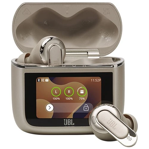 JBL Tour Pro 3 Latte (1)