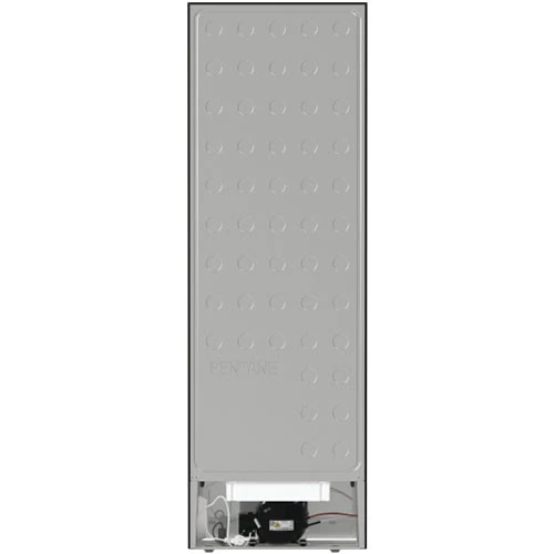 Gorenje Single Door Refrigerator R619EABK6 - 14 ft With AdaptTech and DynamicAir Technology - Black (3838782640612) - image 7