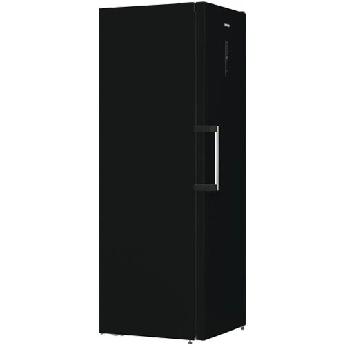 Gorenje Single Door Refrigerator R619EABK6 - 14 ft With AdaptTech and DynamicAir Technology - Black (3838782640612) - image 3