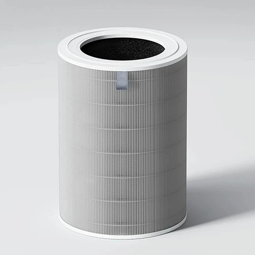 Xiaomi Mijia Smart Air Purifier 6 Filter - Multi-Layer Composite Purification - 99.98% Filtration Efficiency - Grey (6932554471187) - image 2
