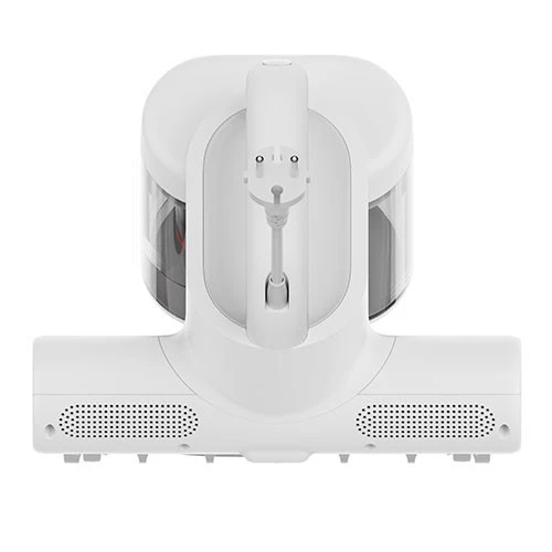 Xiaomi Dust Mite Handheld Vacuum Cleaner 2 Pro EU - 16kPa Hurricane Suction - Smart Mite Detection - 65°C Hot-Air Drying - Dual-Compartment Filtration - White (6932554466459) - image 3 Xiaomi Dust Mite Handheld Vacuum Cleaner 2 Pro EU - 16kPa Hurricane Suction - Smart Mite Detection - 65°C Hot-Air Drying - Dual-Compartment Filtration - White (6932554466459) - image 3