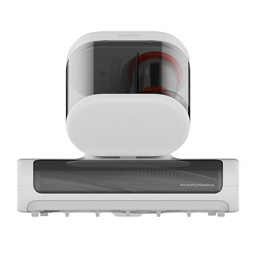 Xiaomi Dust Mite Handheld Vacuum Cleaner 2 Pro EU - 16kPa Hurricane Suction - Smart Mite Detection - 65°C Hot-Air Drying - Dual-Compartment Filtration - White (6932554466459) - image 2 Xiaomi Dust Mite Handheld Vacuum Cleaner 2 Pro EU - 16kPa Hurricane Suction - Smart Mite Detection - 65°C Hot-Air Drying - Dual-Compartment Filtration - White (6932554466459) - image 2