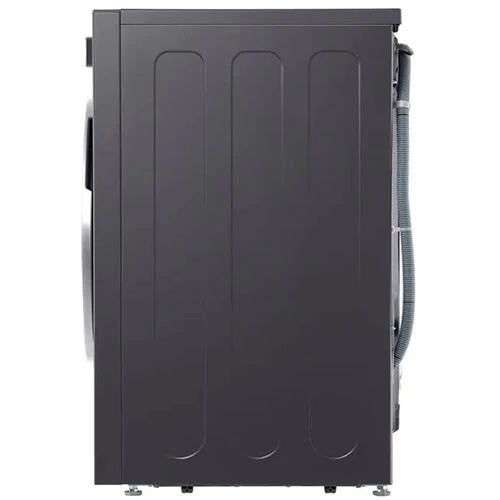 LG Washer-Dryer Combo WDN1508GRP - 15/8 Kg - AI DD™ Inverter Direct Drive Motor - TurboWash 360 - Steam Hygiene Technology - LED Display - Wi-Fi Connectivity - Grey (8806096072318) - image 9 LG Washer-Dryer Combo WDN1508GRP - 15/8 Kg - AI DD™ Inverter Direct Drive Motor - TurboWash 360 - Steam Hygiene Technology - LED Display - Wi-Fi Connectivity - Grey (8806096072318) - image 9