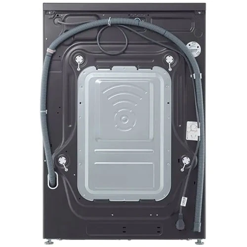 LG Washer-Dryer Combo WDN1508GRP - 15/8 Kg - AI DD™ Inverter Direct Drive Motor - TurboWash 360 - Steam Hygiene Technology - LED Display - Wi-Fi Connectivity - Grey (8806096072318) - image 10 LG Washer-Dryer Combo WDN1508GRP - 15/8 Kg - AI DD™ Inverter Direct Drive Motor - TurboWash 360 - Steam Hygiene Technology - LED Display - Wi-Fi Connectivity - Grey (8806096072318) - image 10