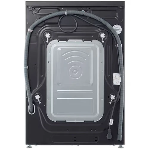 LG Front Load Washer & Dryer Combo WDN1810GRP - 18/10 Kg - AI DD™ Inverter Direct Drive Motor - Sleek LED Touch Display - TurboWash 360 and Steam Technology - Grey (8806096072257) - image 8 LG Front Load Washer & Dryer Combo WDN1810GRP - 18/10 Kg - AI DD™ Inverter Direct Drive Motor - Sleek LED Touch Display - TurboWash 360 and Steam Technology - Grey (8806096072257) - image 8