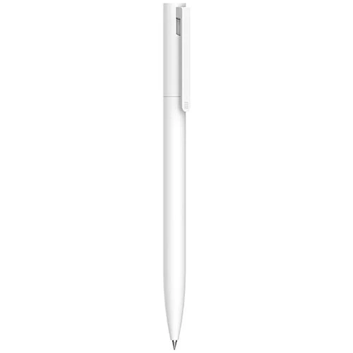 Xiaomi Ballpoint Pen Pen Pack of 10 - 0.5mm High-Precision Nib - Retractable Capless Mechanism - White (6941812792278) - image 5