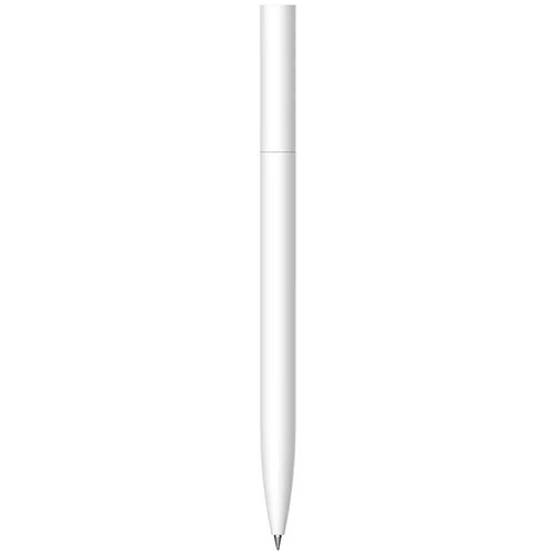 Xiaomi Ballpoint Pen Pen Pack of 10 - 0.5mm High-Precision Nib - Retractable Capless Mechanism - White (6941812792278) - image 2
