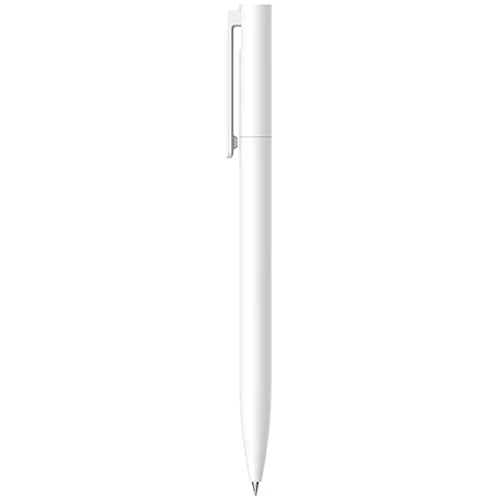 Xiaomi Ballpoint Pen Pen Pack of 10 - 0.5mm High-Precision Nib - Retractable Capless Mechanism - White (6941812792278) - image 3