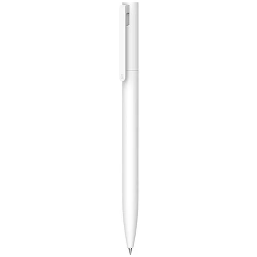 Xiaomi Ballpoint Pen Pen Pack of 10 - 0.5mm High-Precision Nib - Retractable Capless Mechanism - White (6941812792278) - image 4