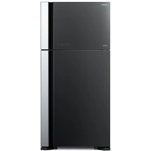 Hitachi Top Freezer Refrigerator R-VG760PUQ7 - 23 ft  - Inverter X Dual Fan Cooling - Triple Power Filter - Moisture-Guard Technology (8850207518806) - image 4