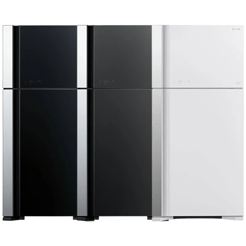 Hitachi Refrigerator R-VG760PUQ7 All Colors