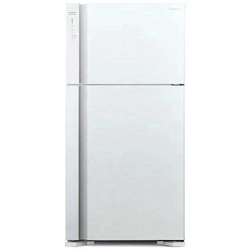 Hitachi Refrigerator R-V765PUQ7 - 20 ft - Inverter & Dual Fan Cooling - Nano Titanium Filter - Dual Sensing Control (8850207516994) - image 1
