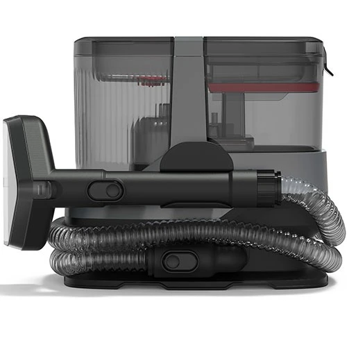 Arzum HydroSteam AR4351 Steam Spot Cleaner - 1800 W Performance - 4 in 1 Cleaning Modes - 17 kPa Suction Power - Dual Tank System - Self-Cleaning Function - Black (8693184919514) - image 6