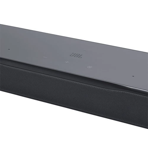 ساوندباری جەی بی ئێڵ بار 800MK2 JBLBAR800M2BLKUK - بڵندگۆی بێ وایەری جیاکراوە - سابووفر بێ وایەر - 780 وات کۆی هێزی دەرچوون - تەکنەلۆژیای ڕوونکردنەوەی دەنگی گفتوگۆ (PureVoice)- ڕەش (050036407793) - image 8 ساوندباری جەی بی ئێڵ بار 800MK2 JBLBAR800M2BLKUK - بڵندگۆی بێ وایەری جیاکراوە - سابووفر بێ وایەر - 780 وات کۆی هێزی دەرچوون - تەکنەلۆژیای ڕوونکردنەوەی دەنگی گفتوگۆ (PureVoice)- ڕەش (050036407793) - image 8