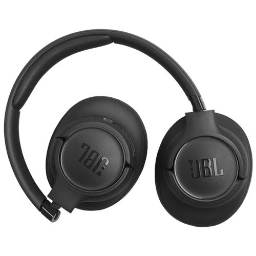 JBL Tune 730BT Headphone JBLT730BT - JBL Pure Bass Sound - 76 Hours Playback Time- Multi-Point Connection - Speed Charge - Dual Beamforming Microphones (050036416108) - image 3 JBL Tune 730BT Headphone JBLT730BT - JBL Pure Bass Sound - 76 Hours Playback Time- Multi-Point Connection - Speed Charge - Dual Beamforming Microphones (050036416108) - image 3