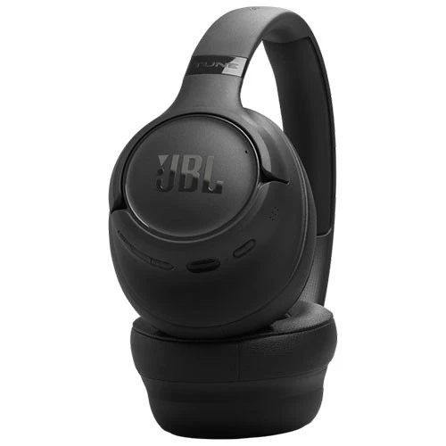 JBL Tune 730BT Headphone JBLT730BT - JBL Pure Bass Sound - 76 Hours Playback Time- Multi-Point Connection - Speed Charge - Dual Beamforming Microphones (050036416108) - image 5 JBL Tune 730BT Headphone JBLT730BT - JBL Pure Bass Sound - 76 Hours Playback Time- Multi-Point Connection - Speed Charge - Dual Beamforming Microphones (050036416108) - image 5