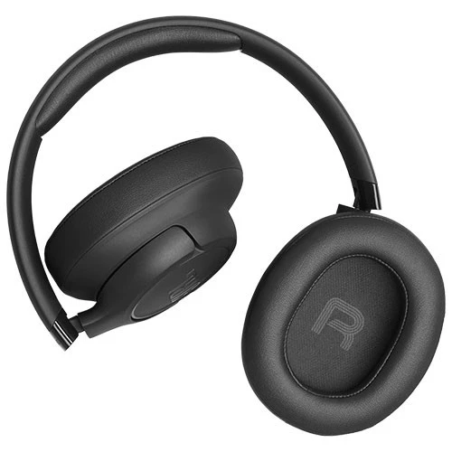 JBL Tune 730BT Headphone JBLT730BT - JBL Pure Bass Sound - 76 Hours Playback Time- Multi-Point Connection - Speed Charge - Dual Beamforming Microphones (050036416108) - image 8 JBL Tune 730BT Headphone JBLT730BT - JBL Pure Bass Sound - 76 Hours Playback Time- Multi-Point Connection - Speed Charge - Dual Beamforming Microphones (050036416108) - image 8