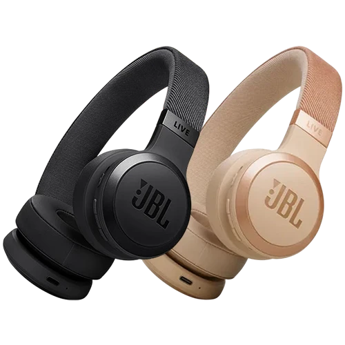 JBL Live 670NC All Colors