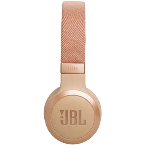 JBL Live 670NC Headphone JBLLIVE670NC - True Adaptive Noise Cancelling - 65 Hours Playback Time - Multi-Point Connection - Personi-Fi 2.0 - Dual Beamforming Microphones (050036397698) - image 4 JBL Live 670NC Headphone JBLLIVE670NC - True Adaptive Noise Cancelling - 65 Hours Playback Time - Multi-Point Connection - Personi-Fi 2.0 - Dual Beamforming Microphones (050036397698) - image 4