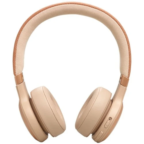 JBL Live 670NC Headphone JBLLIVE670NC - True Adaptive Noise Cancelling - 65 Hours Playback Time - Multi-Point Connection - Personi-Fi 2.0 - Dual Beamforming Microphones (050036397698) - image 3 JBL Live 670NC Headphone JBLLIVE670NC - True Adaptive Noise Cancelling - 65 Hours Playback Time - Multi-Point Connection - Personi-Fi 2.0 - Dual Beamforming Microphones (050036397698) - image 3