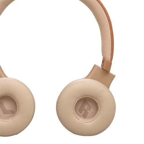 JBL Live 670NC Headphone JBLLIVE670NC - True Adaptive Noise Cancelling - 65 Hours Playback Time - Multi-Point Connection - Personi-Fi 2.0 - Dual Beamforming Microphones (050036397698) - image 8 JBL Live 670NC Headphone JBLLIVE670NC - True Adaptive Noise Cancelling - 65 Hours Playback Time - Multi-Point Connection - Personi-Fi 2.0 - Dual Beamforming Microphones (050036397698) - image 8