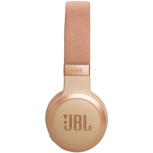 JBL Live 670NC Headphone JBLLIVE670NC - True Adaptive Noise Cancelling - 65 Hours Playback Time - Multi-Point Connection - Personi-Fi 2.0 - Dual Beamforming Microphones (050036397698) - image 5 JBL Live 670NC Headphone JBLLIVE670NC - True Adaptive Noise Cancelling - 65 Hours Playback Time - Multi-Point Connection - Personi-Fi 2.0 - Dual Beamforming Microphones (050036397698) - image 5