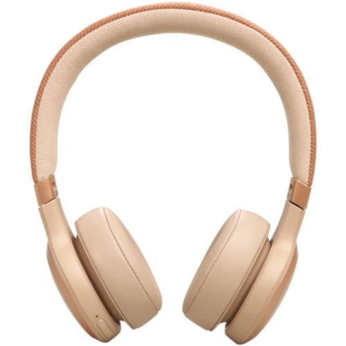JBL Live 670NC Headphone JBLLIVE670NC - True Adaptive Noise Cancelling - 65 Hours Playback Time - Multi-Point Connection - Personi-Fi 2.0 - Dual Beamforming Microphones (050036397698) - image 2 JBL Live 670NC Headphone JBLLIVE670NC - True Adaptive Noise Cancelling - 65 Hours Playback Time - Multi-Point Connection - Personi-Fi 2.0 - Dual Beamforming Microphones (050036397698) - image 2