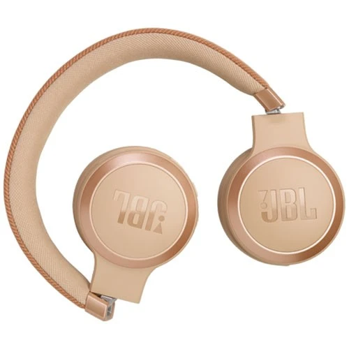 JBL Live 670NC Headphone JBLLIVE670NC - True Adaptive Noise Cancelling - 65 Hours Playback Time - Multi-Point Connection - Personi-Fi 2.0 - Dual Beamforming Microphones (050036397698) - image 9 JBL Live 670NC Headphone JBLLIVE670NC - True Adaptive Noise Cancelling - 65 Hours Playback Time - Multi-Point Connection - Personi-Fi 2.0 - Dual Beamforming Microphones (050036397698) - image 9