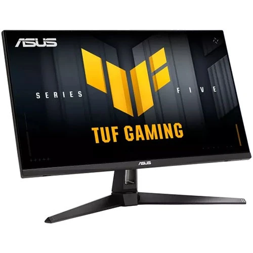 Asus TUF Gaming VG27AQ5A Gaming Monitor - 27 Inch - QHD - Fast IPS - 210Hz 0.3ms - ELMB Sync - Black (197105919112) - image 2 Asus TUF Gaming VG27AQ5A Gaming Monitor - 27 Inch - QHD - Fast IPS - 210Hz 0.3ms - ELMB Sync - Black (197105919112) - image 2