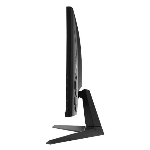 Asus TUF Gaming VG27AQ5A Gaming Monitor - 27 Inch - QHD - Fast IPS - 210Hz 0.3ms - ELMB Sync - Black (197105919112) - image 4 Asus TUF Gaming VG27AQ5A Gaming Monitor - 27 Inch - QHD - Fast IPS - 210Hz 0.3ms - ELMB Sync - Black (197105919112) - image 4