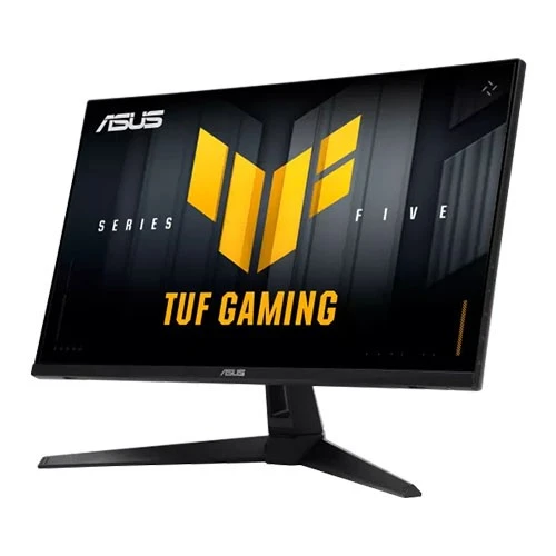 Asus TUF Gaming VG27AQ5A Gaming Monitor - 27 Inch - QHD - Fast IPS - 210Hz 0.3ms - ELMB Sync - Black (197105919112) - image 3 Asus TUF Gaming VG27AQ5A Gaming Monitor - 27 Inch - QHD - Fast IPS - 210Hz 0.3ms - ELMB Sync - Black (197105919112) - image 3