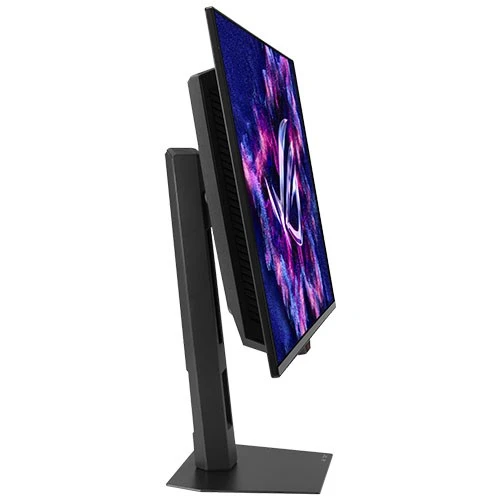 Asus ROG Strix OLED XG27ACDMS Gaming Monitor - 26.5 Inch - QD-OLED