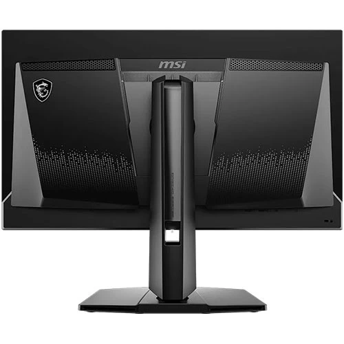 MSI Mag 271QP QD-OLED X24 Gaming Monitor - 27 Inch - WQHD - QD-OLED - 240Hz 0.03ms - MSI OLED Care 2.0 - Black (824142407769) - image 5 MSI Mag 271QP QD-OLED X24 Gaming Monitor - 27 Inch - WQHD - QD-OLED - 240Hz 0.03ms - MSI OLED Care 2.0 - Black (824142407769) - image 5
