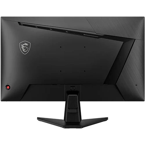 MSI Mag 275QF E20 Gaming Monitor - 27 Inch - 2K WQHD - Rapid IPS - 200Hz 0.5ms - AMD FreeSync Premium - Black (824142442531) - image 4