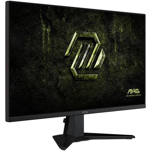 MSI Mag 275QF E20 Gaming Monitor - 27 Inch - 2K WQHD - Rapid IPS - 200Hz 0.5ms - AMD FreeSync Premium - Black (824142442531) - image 2