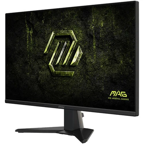 MSI Mag 275QF E20 Gaming Monitor - 27 Inch - 2K WQHD - Rapid IPS - 200Hz 0.5ms - AMD FreeSync Premium - Black (824142442531) - image 3