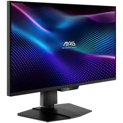 MSI MAG 274QPF-X30MV Mini-LED Gaming Monitor - 27 Inch - WQHD - Rapid VA - 300Hz 0.5ms - AI Navigator - Black (824142402283) - image 2