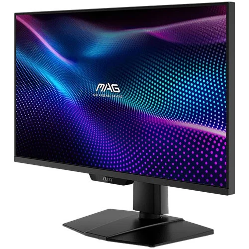 MSI MAG 274QPF-X30MV Mini-LED Gaming Monitor - 27 Inch - WQHD - Rapid VA - 300Hz 0.5ms - AI Navigator - Black (824142402283) - image 3