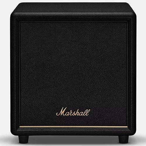 Marshall Heston Sub 200 Black (1)