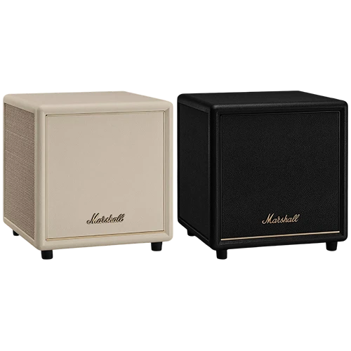 Marshall Heston Sub 200 All Colors