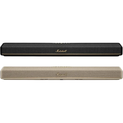 Marshall Heston 60 All Colors