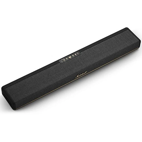 Marshall Heston 60 Soundbar - Active Room Calibration - Multi-Platform Streaming - 7 Class D Amplifiers - Wireless Connectivity (7340055406956) - image 4