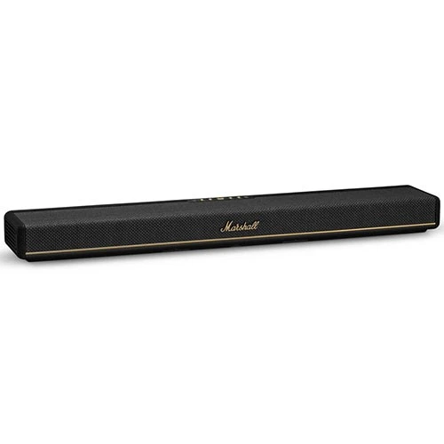 Marshall Heston 60 Soundbar - Active Room Calibration - Multi-Platform Streaming - 7 Class D Amplifiers - Wireless Connectivity (7340055406956) - image 2
