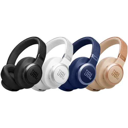 JBL Live 770NC All Colors